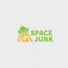 Logo of Space Junk Ltd