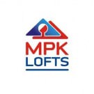 Logo of MPK Lofts