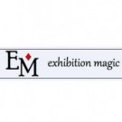 Logo of Exhibition Magic