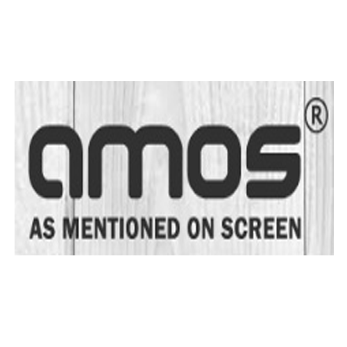 Logo of AMOS