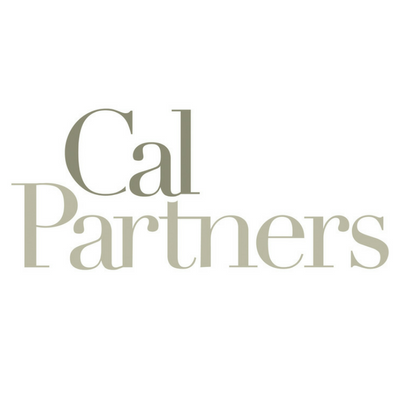 Logo of Cal Partners Advertising And Marketing In North Shields, Tyne And Wear