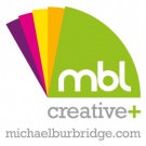 Logo of Michael Burbridge Designers - Graphic In Maidenhead, Berkshire