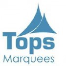 Logo of Tops Marquees Marquees Tents And Portable Floor Hire In Maidenhead, Berkshire