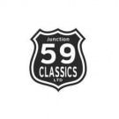 Logo of Retro Classic Cars LTD