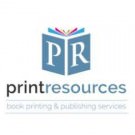 Logo of Print Resources Printers In Welwyn Garden City, Hertfordshire