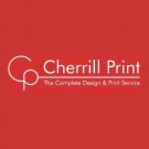 Logo of Cherrill Print