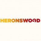 Logo of Heronswood Press Ltd Printers In Tunbridge Wells, Kent