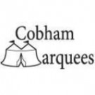Logo of Cobham Marquees