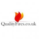 Logo of Quality Fireplaces