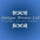 Logo of Antique Bronze Ltd Antique Restoration In Highgate, London