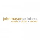 Logo of John Mason Printers Printers In Skipton, North Yorkshire
