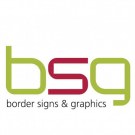 Logo of Border Signs and Graphics Ltd Sign Makers General In Dumfries, Dumfriesshire