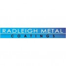 Logo of Radleigh Metal Coatings Ltd Blast Cleaning In Wolverhampton, West Midlands