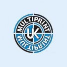 Logo of Multiprint