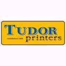 Logo of Tudor Printers Ltd