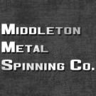 Logo of Middleton Metal Spinning Metal Spinners In Manchester, Greater Manchester