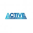 Logo of Active Windows & Doors Ltd Double Glazing In Washington, Tyne And Wear