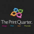 Logo of The Print Quarter Printers In Southport, Merseyside