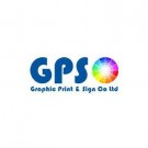 Logo of Graphic Print  Sign Company Ltd