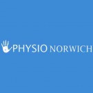 Logo of Physio Norwich Physiotherapists In Norwich, Norfolk