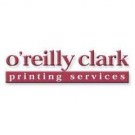 Logo of O'Reilly Clark Printers In Cheshunt, Waltham Cross