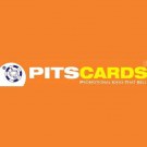 Logo of Pitscards Printers In Ilkley, West Yorkshire