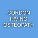 Logo of Gordon Irving Osteopath Osteopaths In Redditch, Birmingham