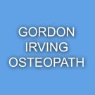 Logo of Gordon Irving Osteopath