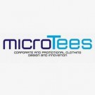 Logo of MicroTees T-Shirt Printers In Kingston Upon Thames, Surrey