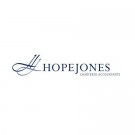 Logo of Hope Jones Chartered Accountants