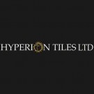Logo of Hyperion Tiles Ltd Tile Stockists In Ascot, Berkshire