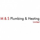 Logo of M S Plumbing Heating Ltd
