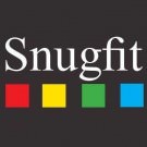 Logo of Snugfit Windows Doors Ltd