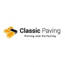 Logo of Classic Paving Paving And Driveway Contractors In Chesterfield, Derbyshire