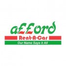 Logo of Afford Rent a Car Car And Truck Hire In Stoke On Trent, Staffordshire