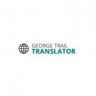 Logo of George Trail Translation Services Translators And Interpreters In Newham, London