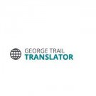 Logo of George Trail Translation Services Translators And Interpreters In London, Greater London