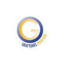 Logo of Graytones Printers In Peterborough, Cambridgeshire