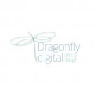 Logo of Dragonfly Digital Printers In Codicote, Hertfordshire