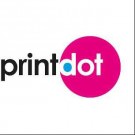 Logo of Printdot Printers In Wolverhampton, West Midlands