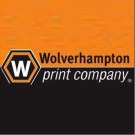 Logo of Wolverhampton Print Co