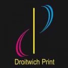 Logo of Droitwich Sign  Print Co