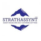 Logo of Strathassynt Self Catering Cottage