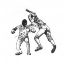 Logo of Barnsley Fencing Club