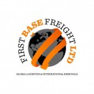 Logo of First Base Freight Ltd Shipping Companies In London