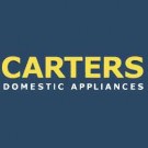 Logo of Carters Domestic Appliances Electrical Appliances In Haywards Heath, West Sussex