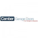 Logo of Camber Garage Doors Garage Doors - Suppliers And Installers In Bordon, Hampshire