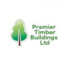 Logo of Premier Timber Buildings Ltd Timber Framed Buildings In Bridport, Dorset