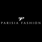 Logo of Parisia Fashion Womens Clothing In Middlesbrough, Cleveland