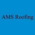 Logo of AMS Roofing